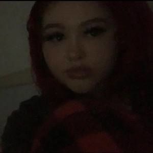 Meet your Posher, Aubrey